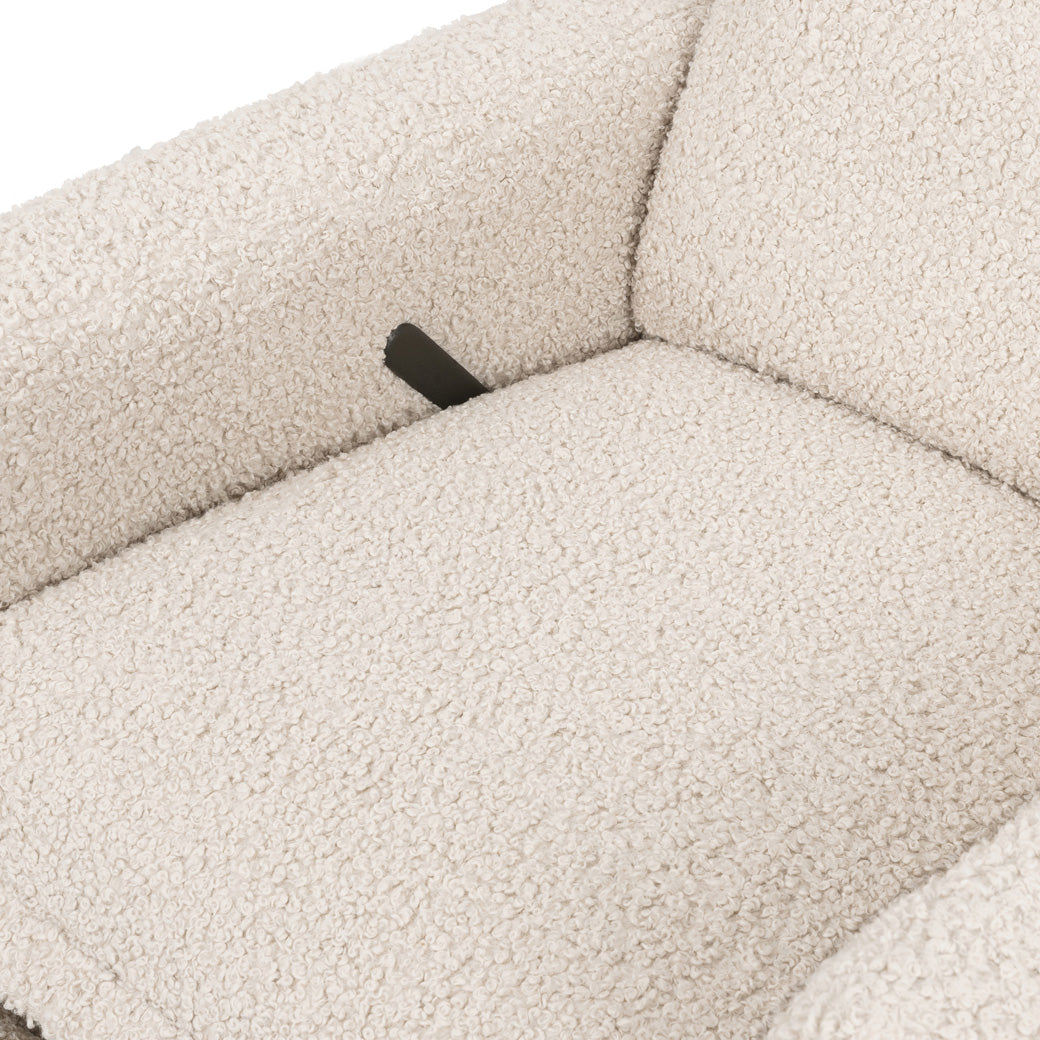 Cali Flange Recliner and Swivel Glider