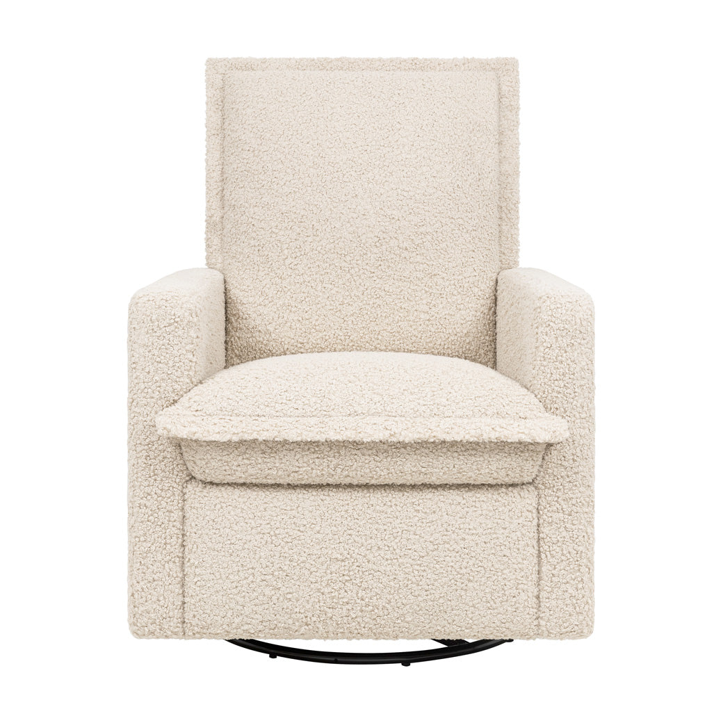 Cali Flange Recliner and Swivel Glider