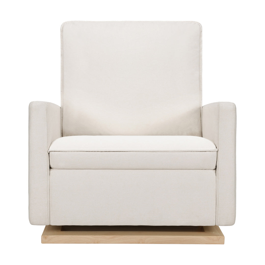 Chair and a Half Nursery Glider: Safe & Stylish Mobility for Infants