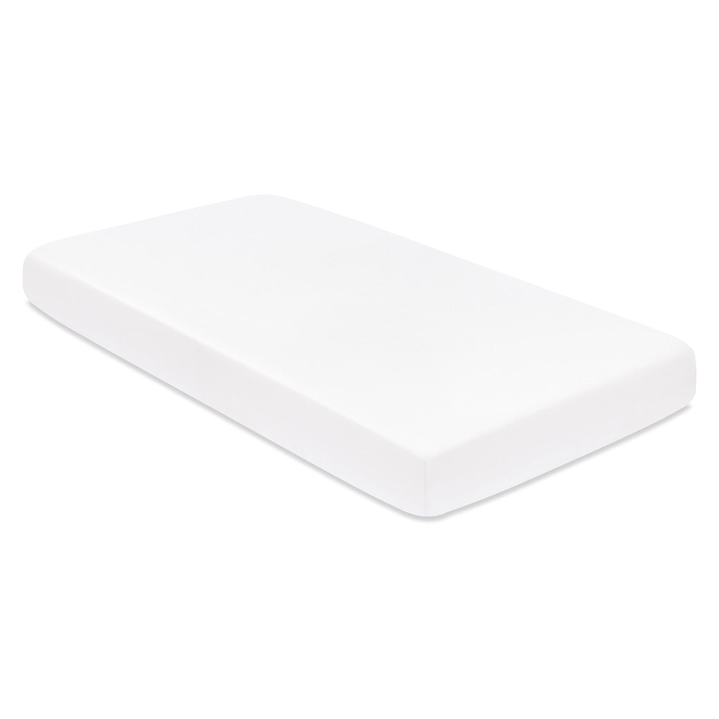Crib Sheet in GOTS Certified Organic Brushed Cotton
