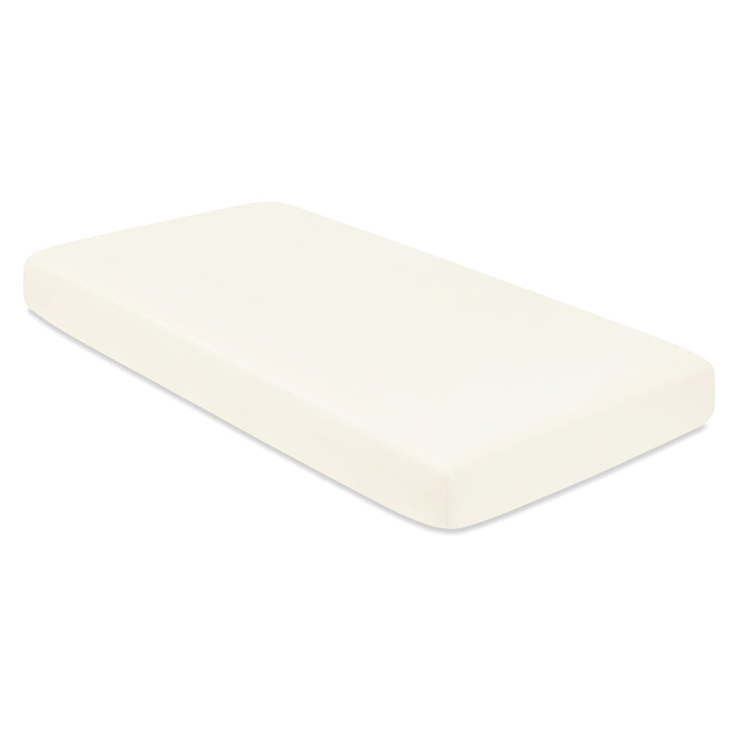 Crib Sheet in GOTS Certified Organic Brushed Cotton