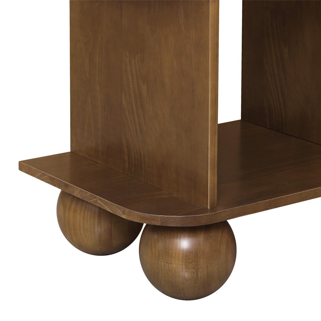 Crosby Open Bookcase