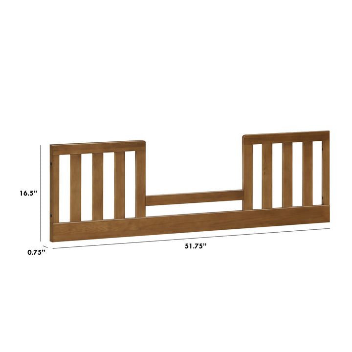 Darlington Toddler Bed Conversion Kit M9299