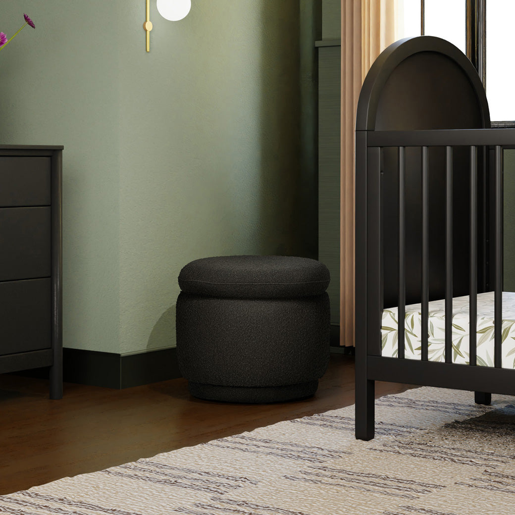 Babyletto Enoki Storage Ottoman | Modern Nursery™