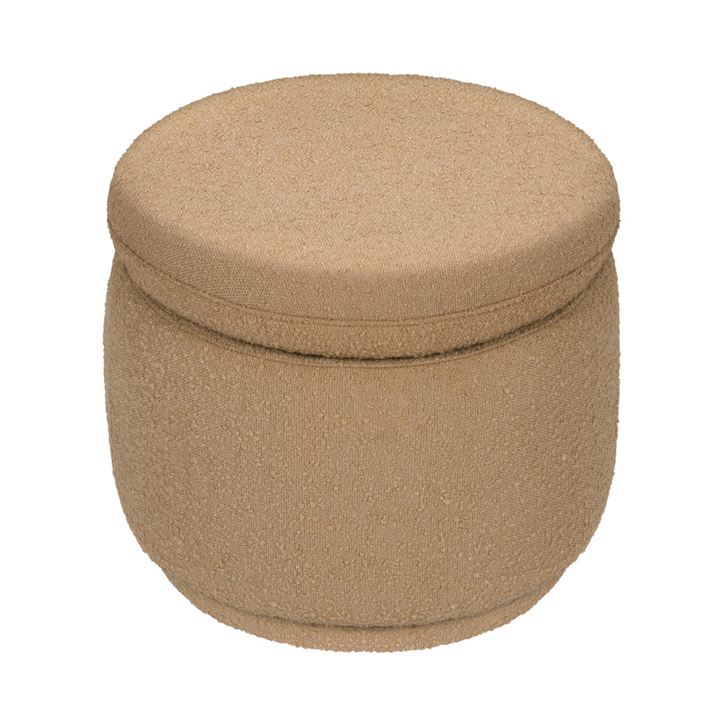 Enoki Storage Ottoman