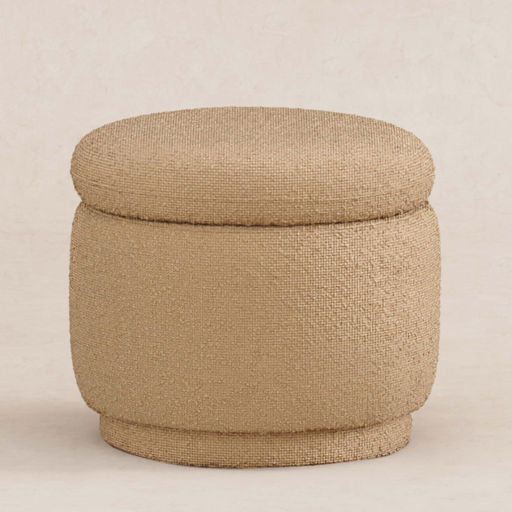 Enoki Storage Ottoman