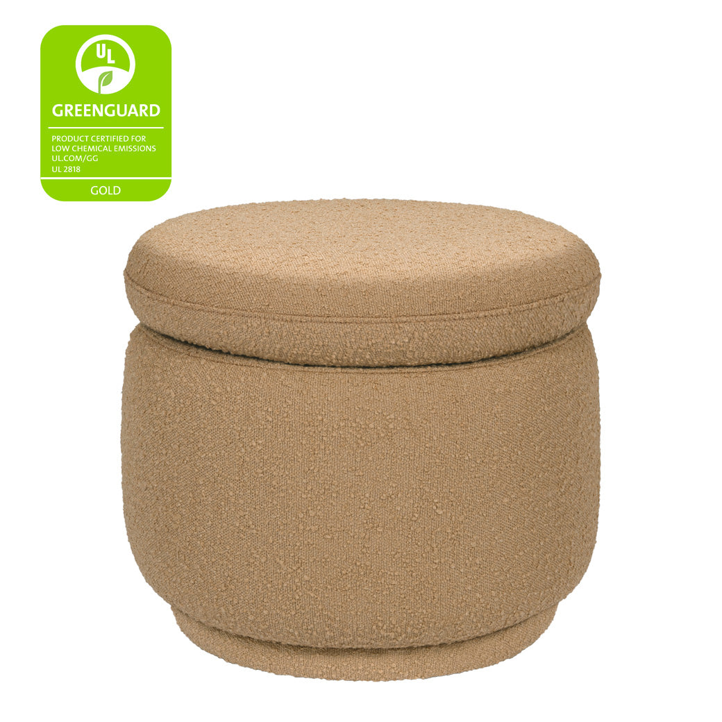Enoki Storage Ottoman
