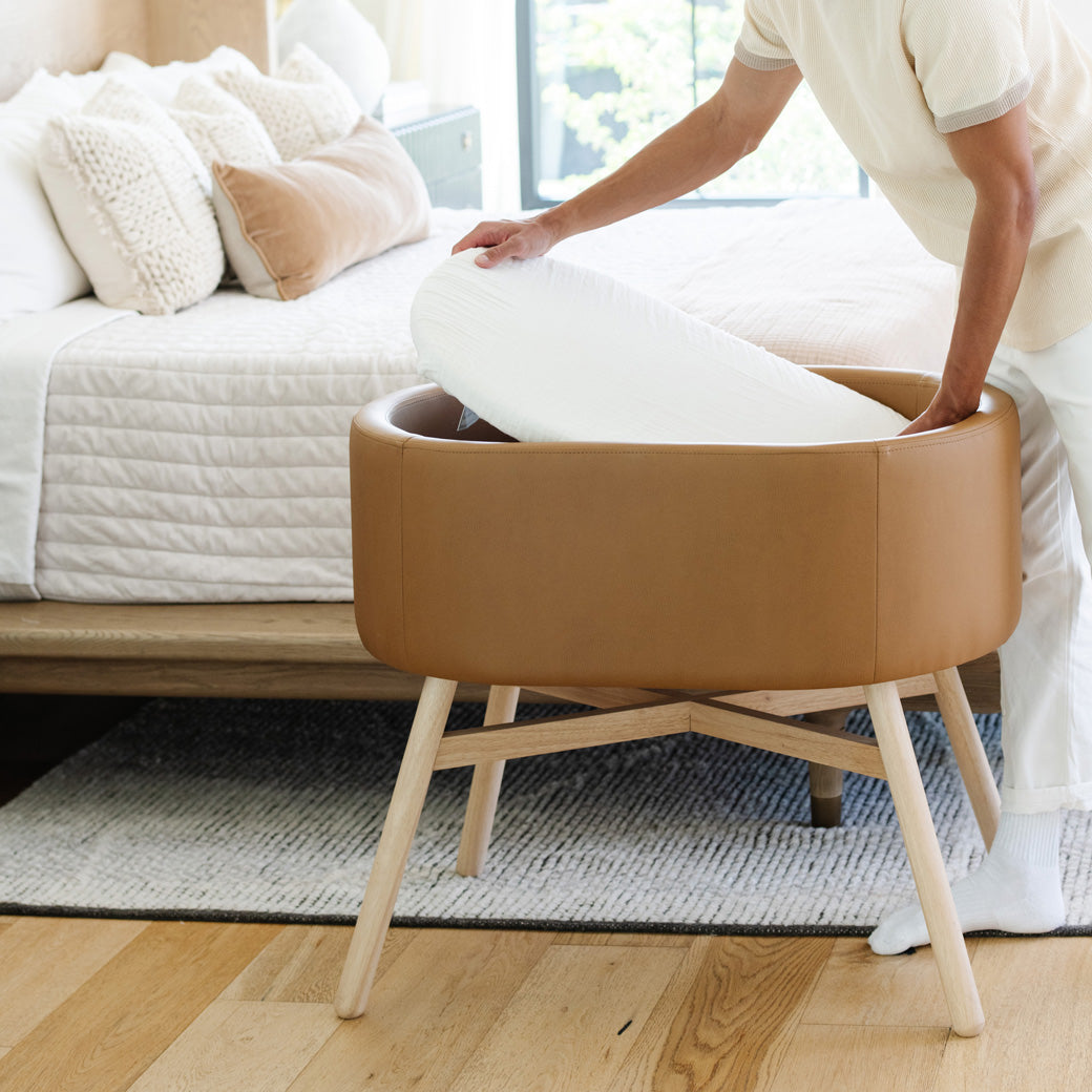 Gathre Capsule Bassinet