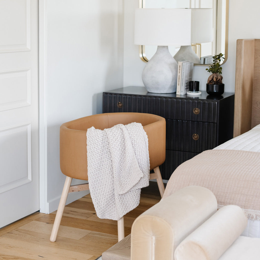 Gathre Capsule Bassinet