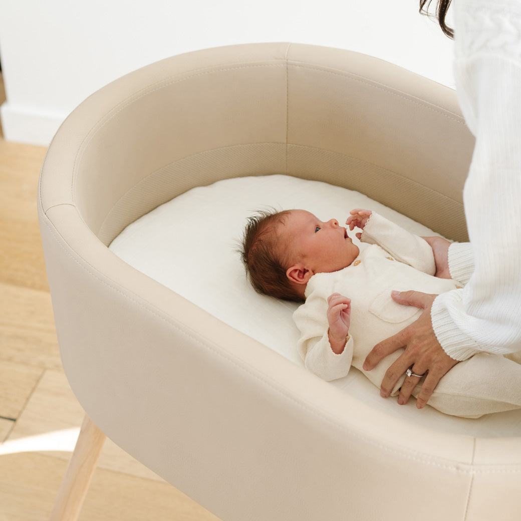Gathre Capsule Bassinet