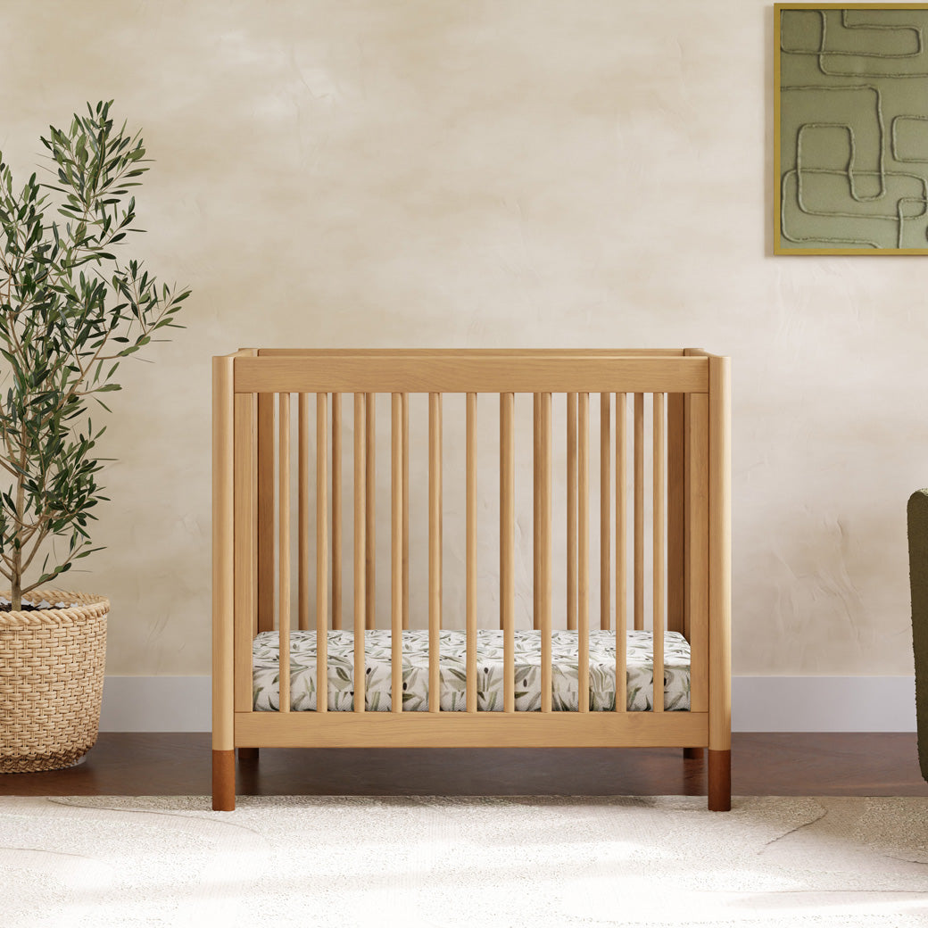 Babyletto Gelato 4-in-1 Mini Crib | Modern Nursery™