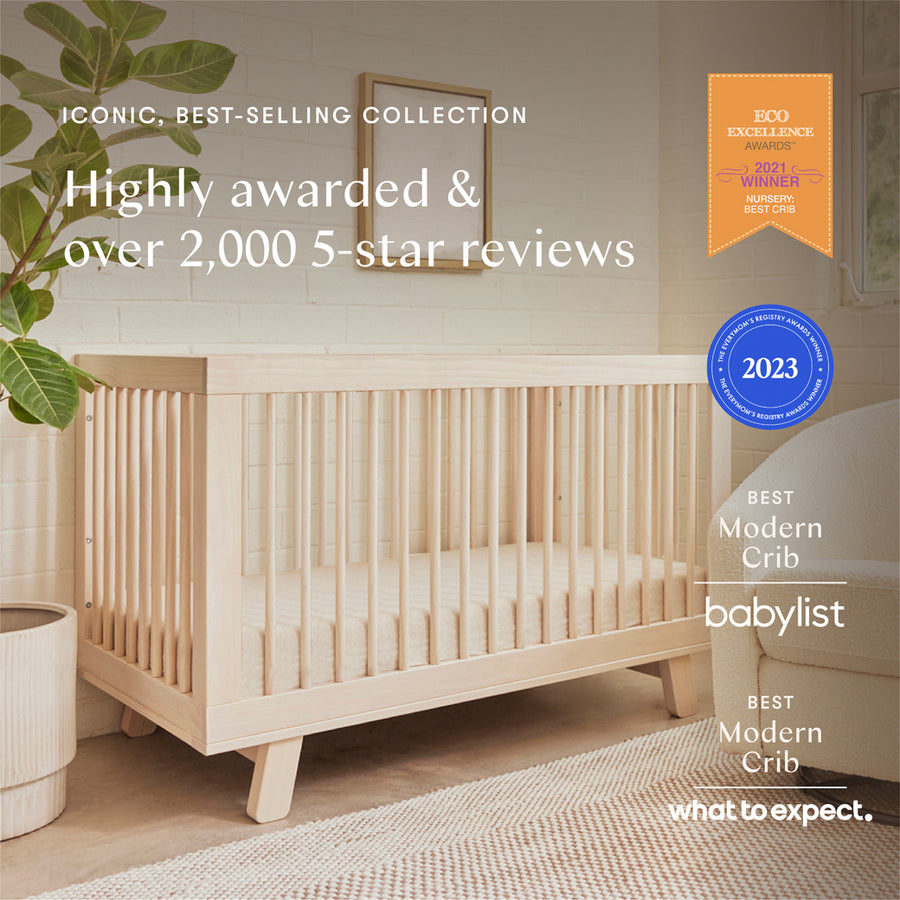 Babyletto Hudson Babyletto Mattress Babyletto Pure Best Mattress