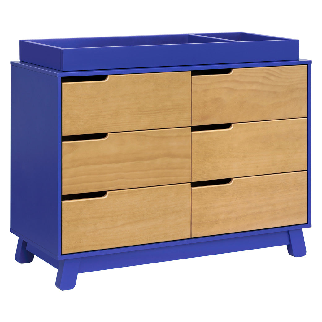 Babyletto Hudson 6 Drawer Double Dresser