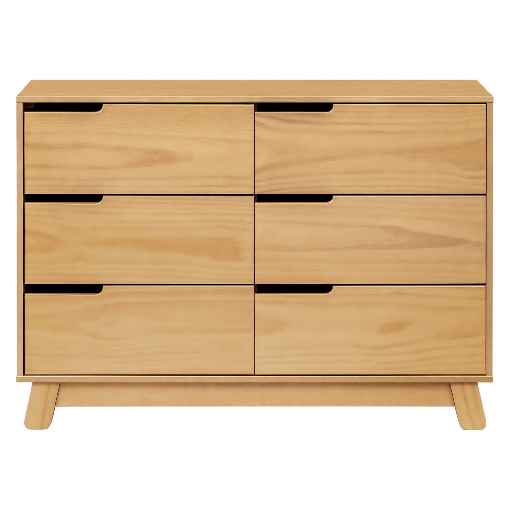Hudson 6 Drawer Double Dresser
