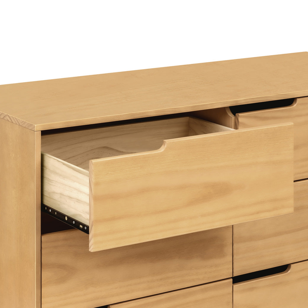 Hudson 6 Drawer Double Dresser