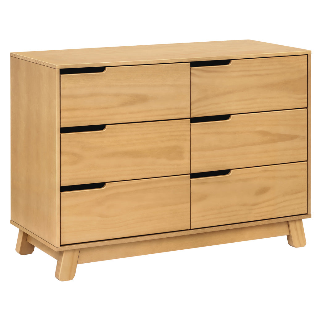Hudson 6 Drawer Double Dresser
