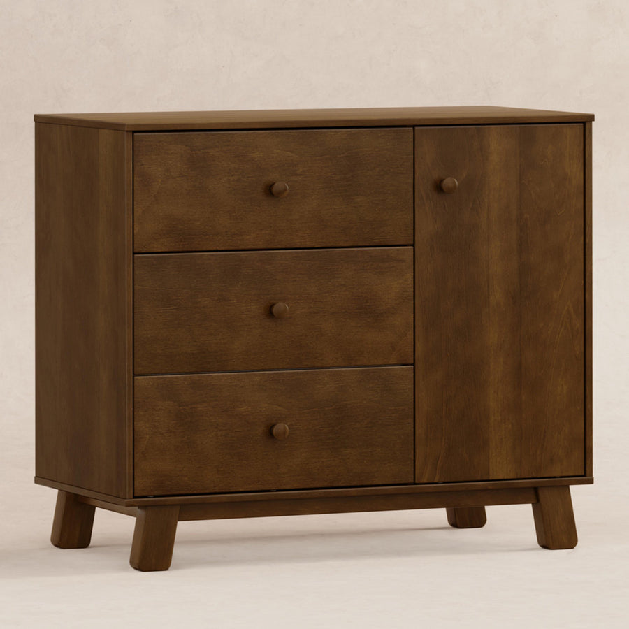 babyletto hudson dresser Babyletto Hudson Modern 3-Drawer Dresser