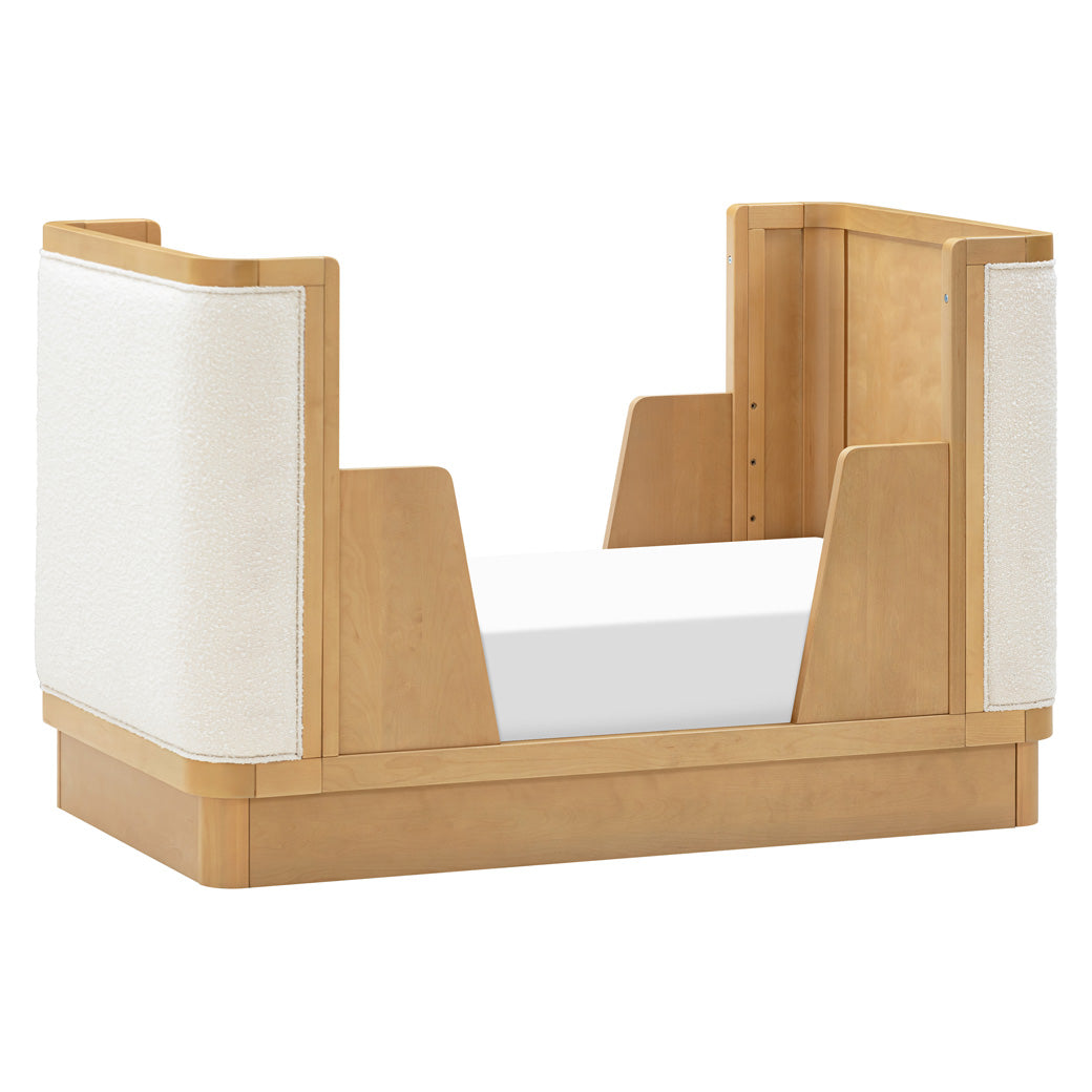 Junior Bed Conversion Kit for Bondi Boucle Crib
