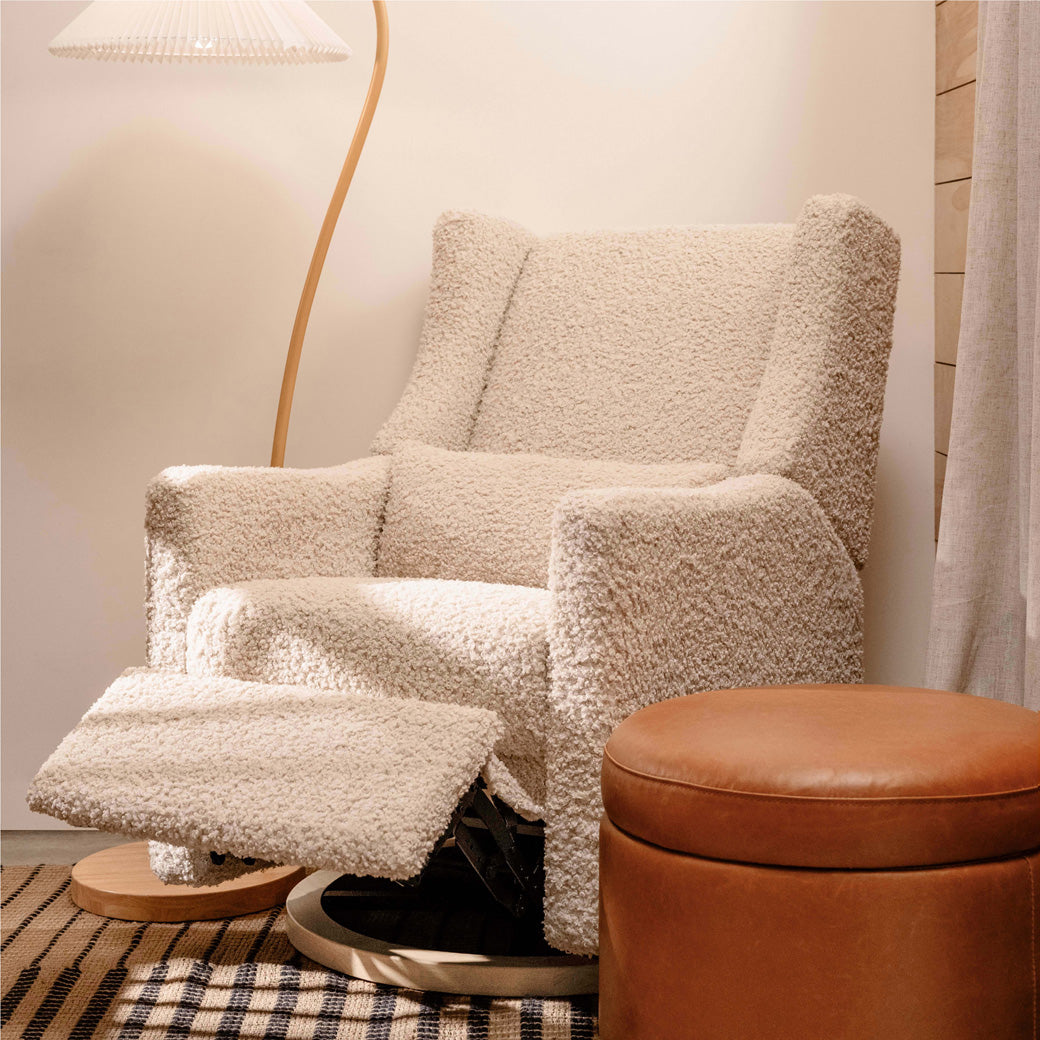 Kiwi Electronic Glider Recliner