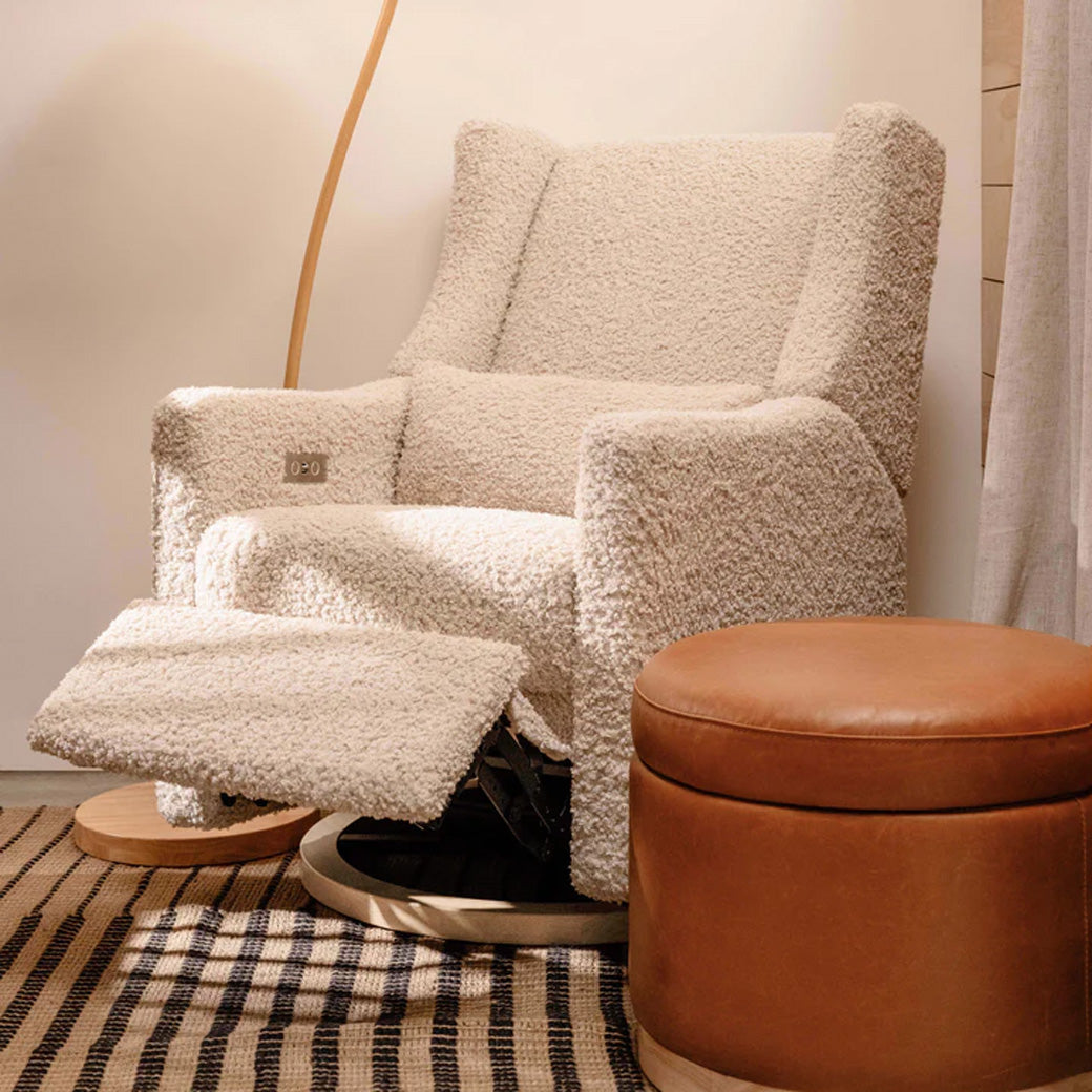 Kiwi Electronic Glider Recliner