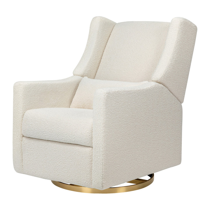 Kiwi Electronic Glider Recliner