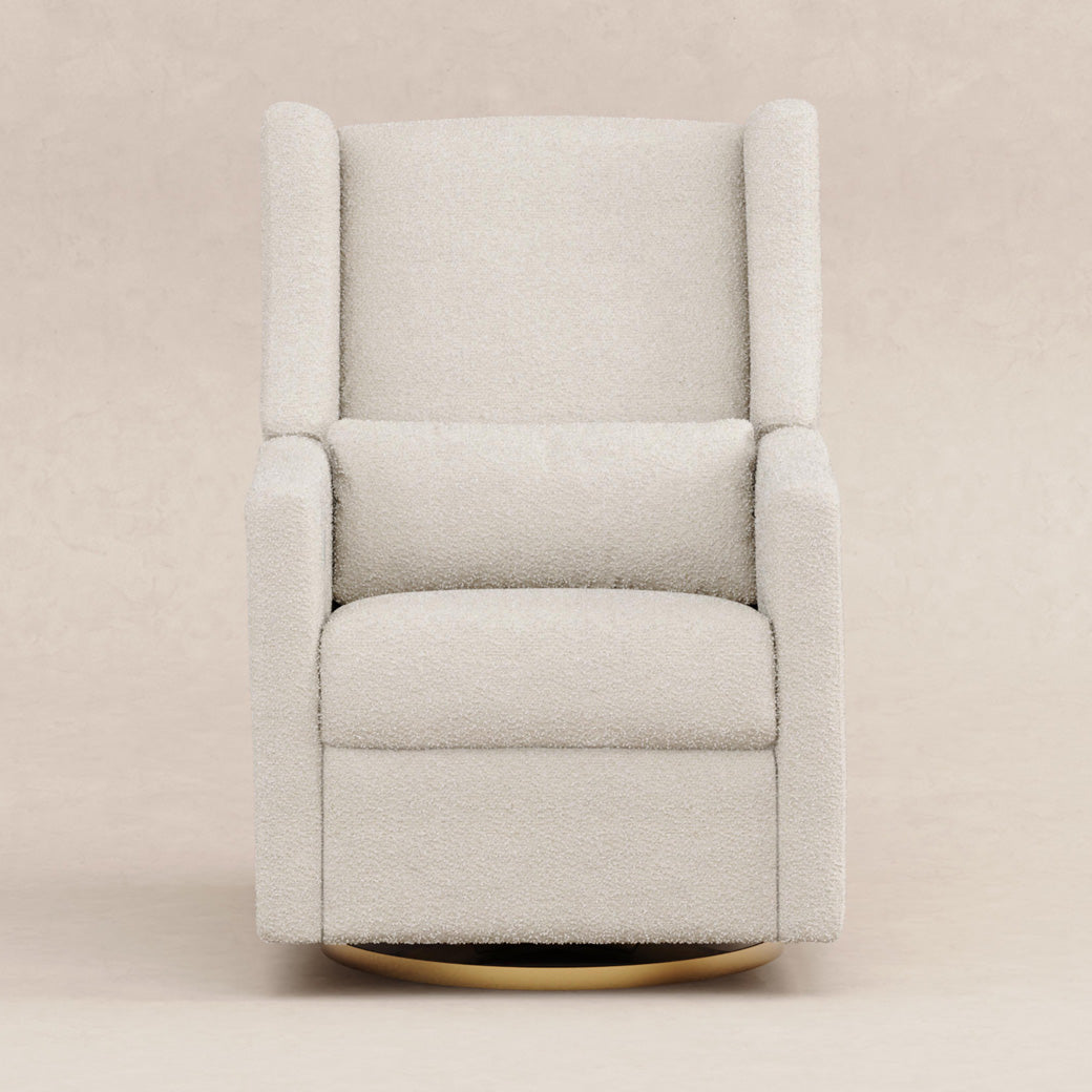 Kiwi Electronic Glider Recliner