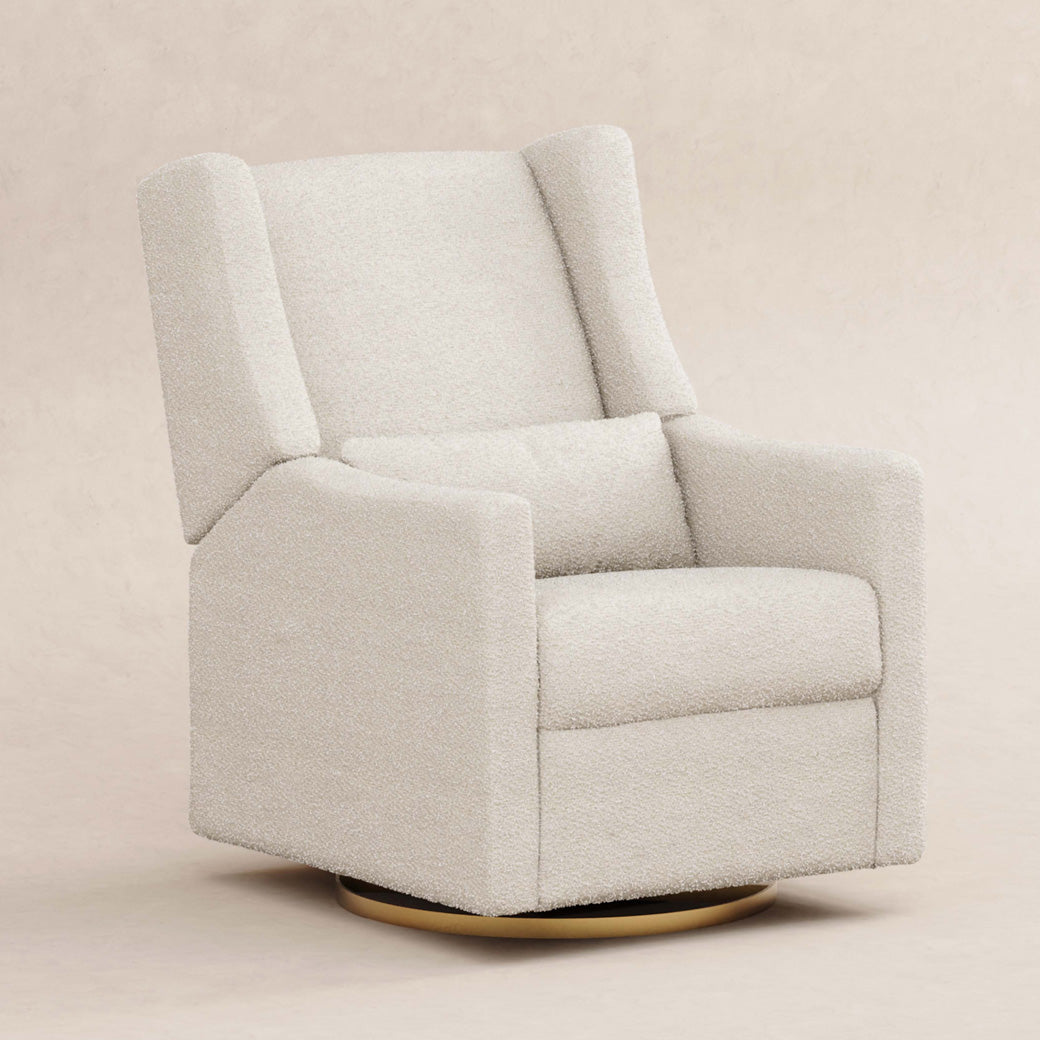 Kiwi Electronic Glider Recliner