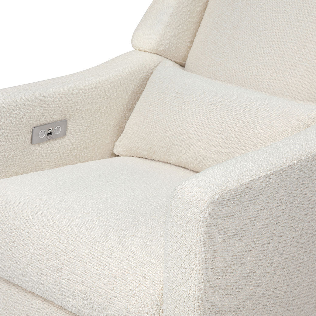 Kiwi Electronic Glider Recliner