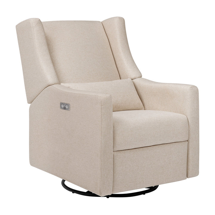 Kiwi Electronic Glider Recliner