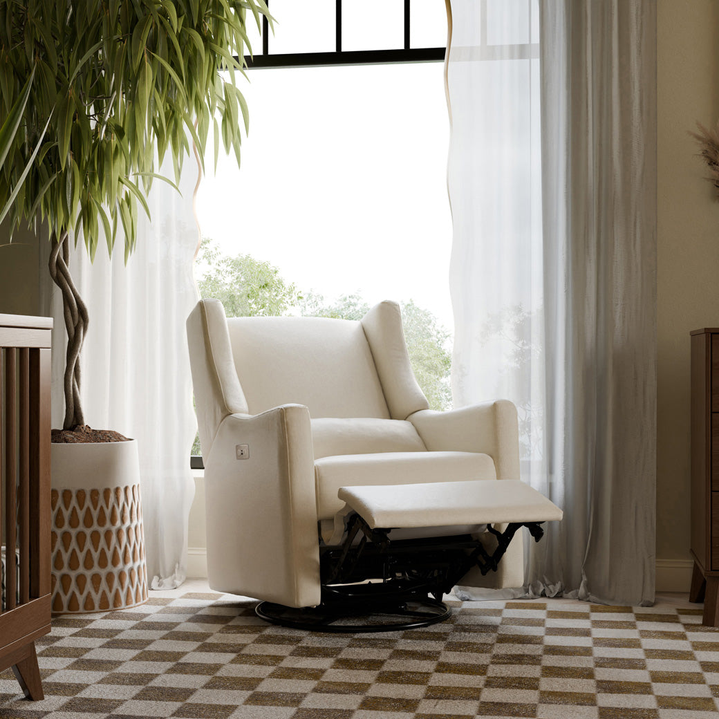 Kiwi Electronic Glider Recliner