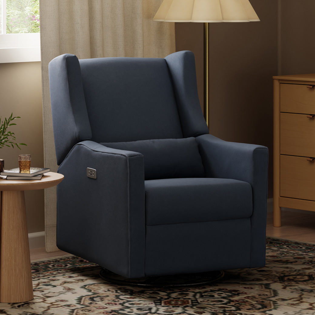 Kiwi Electronic Glider Recliner