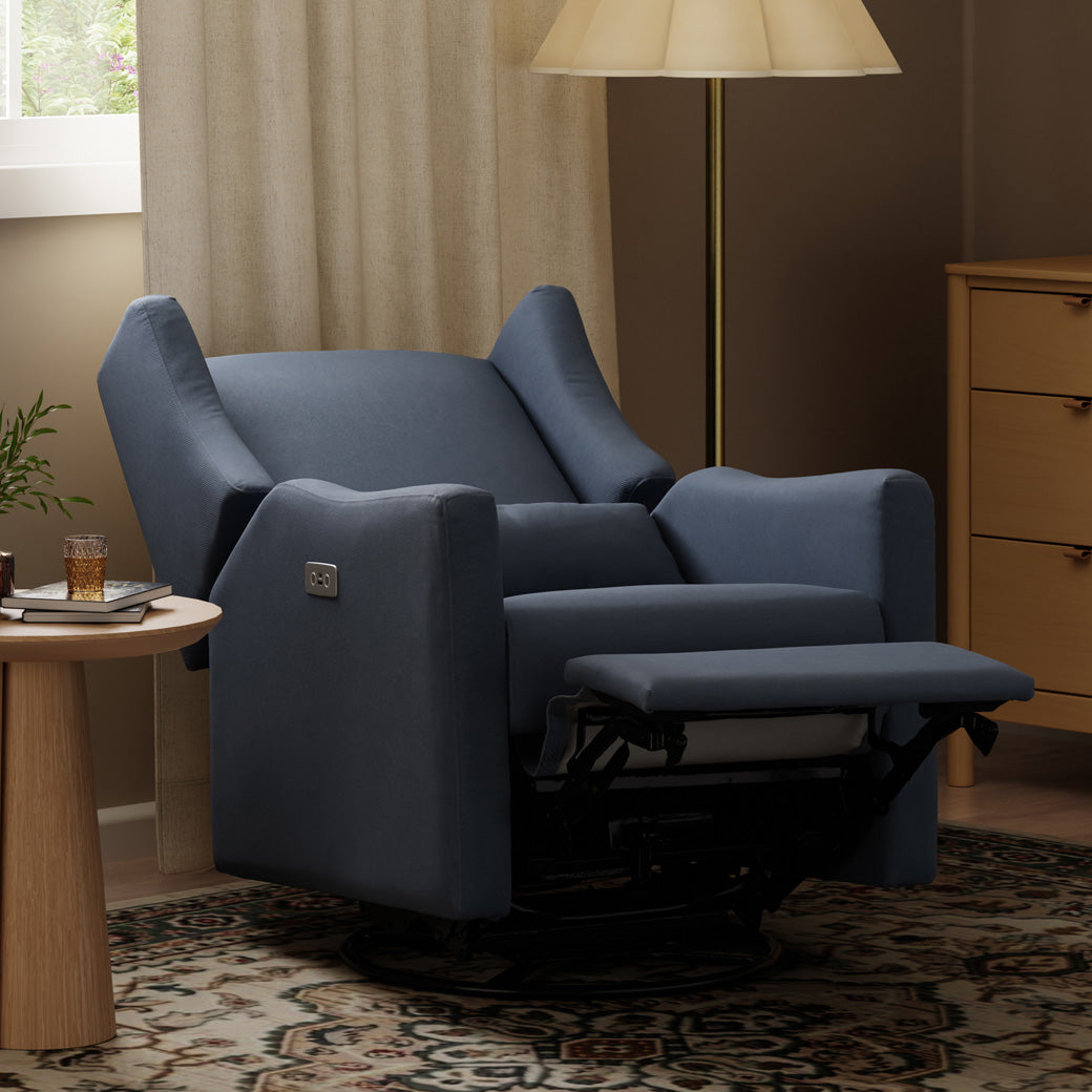 Kiwi Electronic Glider Recliner