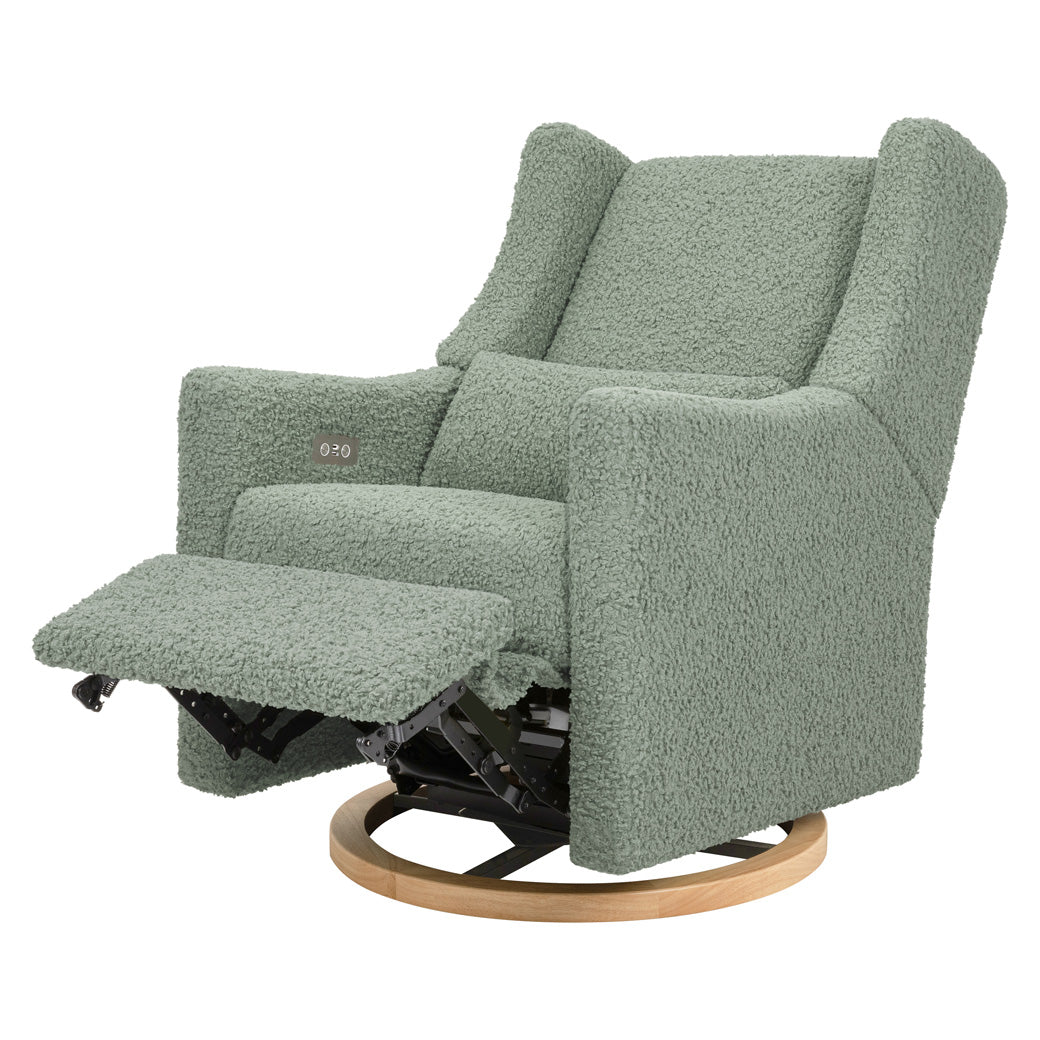 Kiwi Electronic Glider Recliner