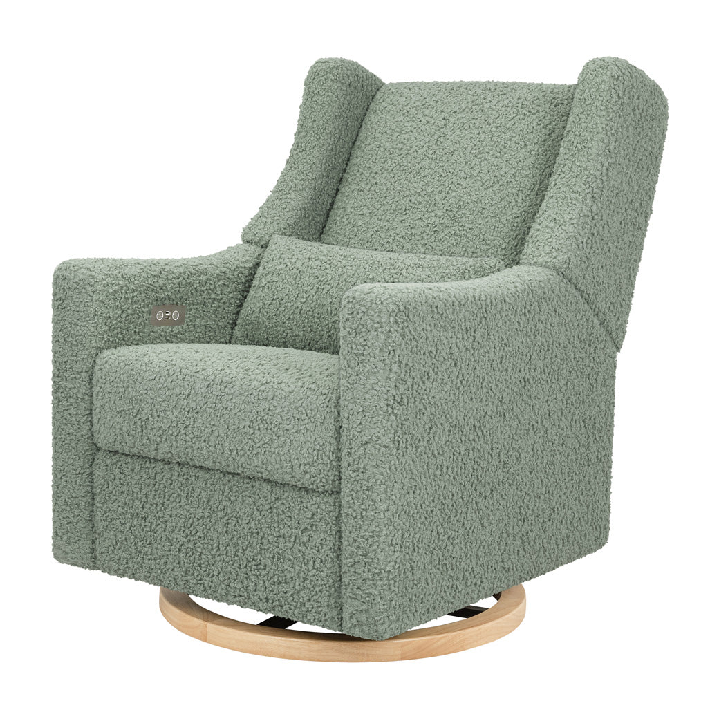 Kiwi Electronic Glider Recliner