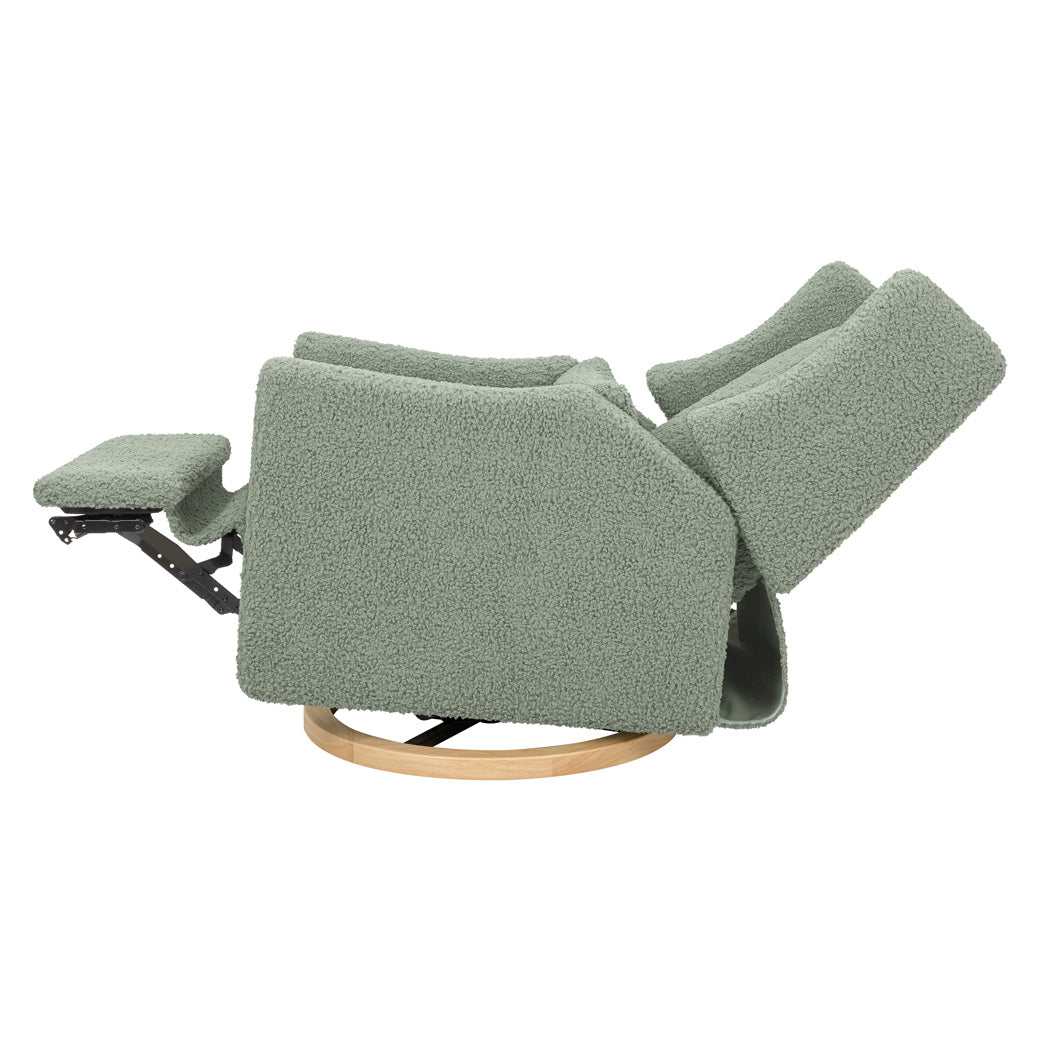 Kiwi Electronic Glider Recliner