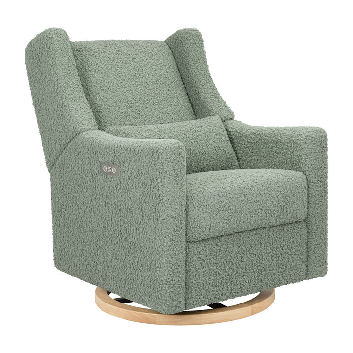 Kiwi Electronic Glider Recliner