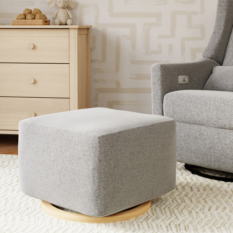 Babyletto Kiwi Gliding Ottoman Modern Nurseryβ’