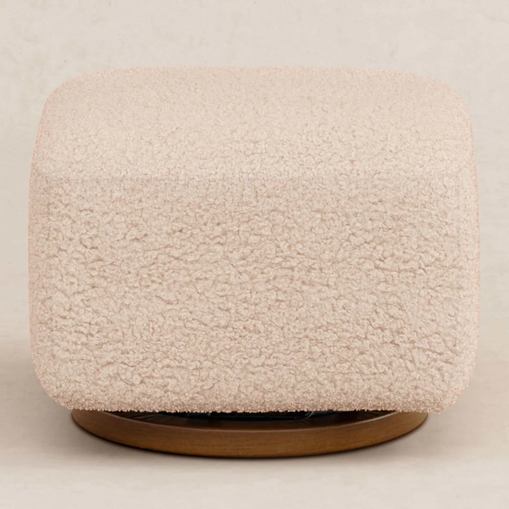 Babyletto Kiwi Gliding Ottoman | Modern Nursery™