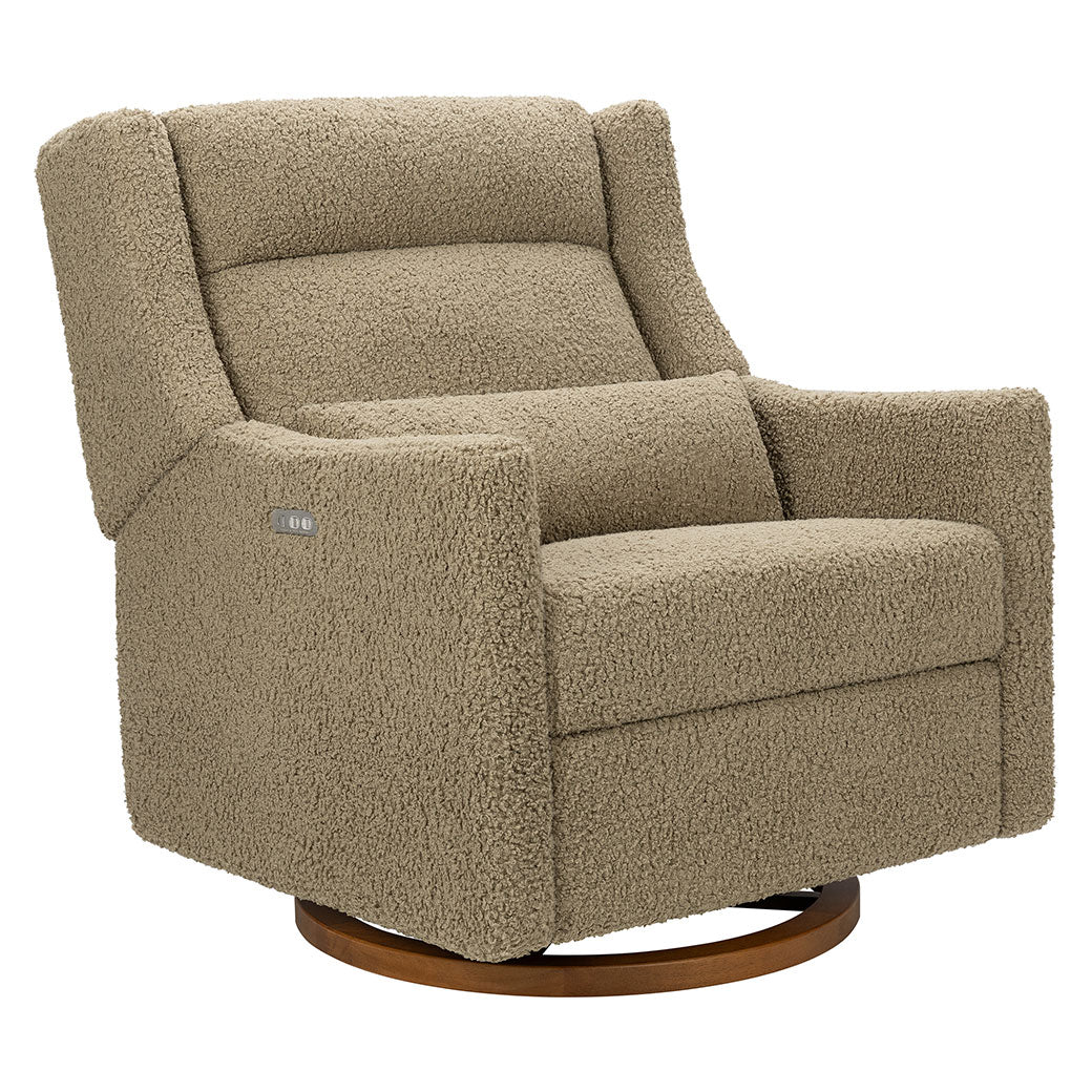 Kiwi Plus Chair and a Half Power Recliner and Swivel Glider