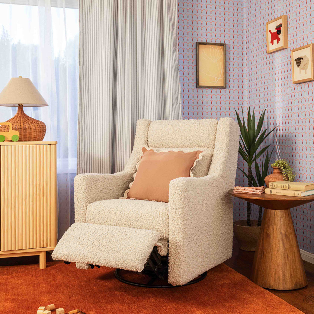 Kiwi Plus Power Recliner & Swivel Glider