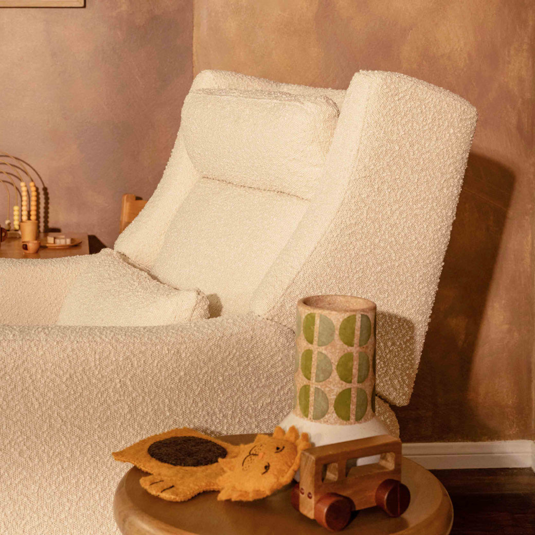 Kiwi Plus Power Recliner & Swivel Glider