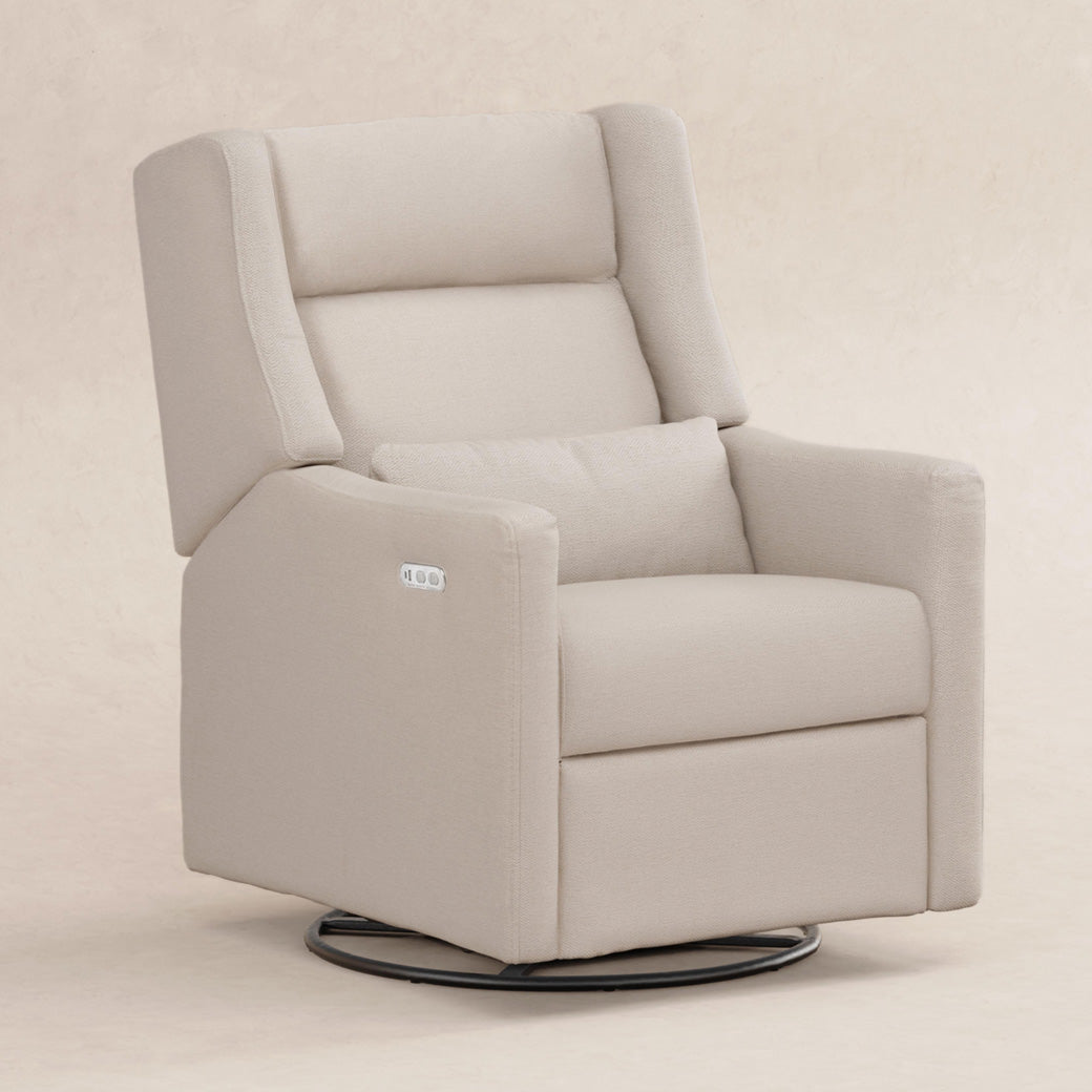 Kiwi Plus Power Recliner & Swivel Glider