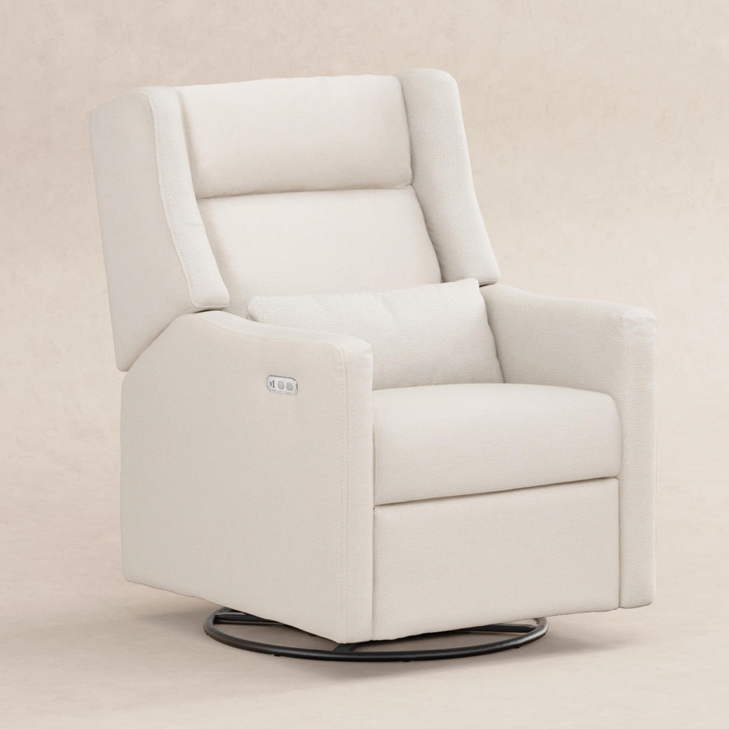 Kiwi Plus Power Recliner & Swivel Glider