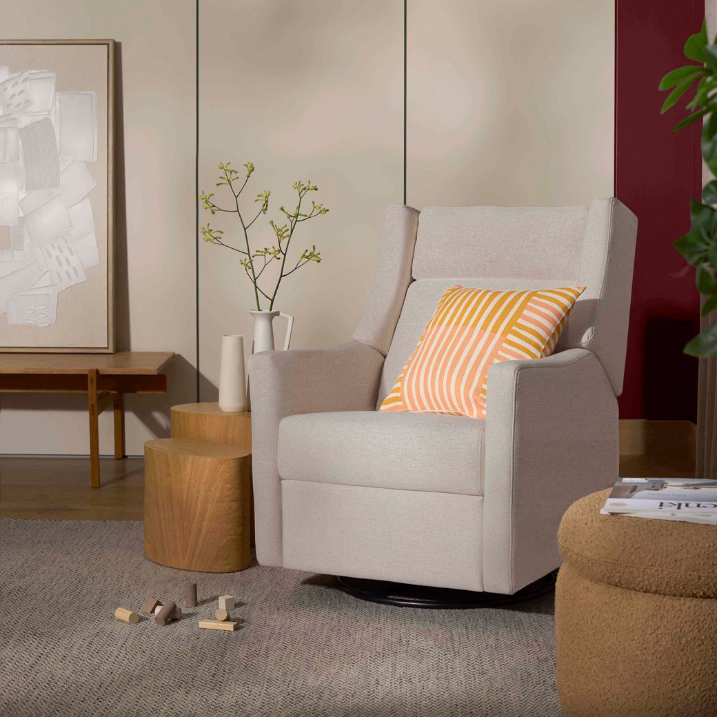 Kiwi Plus Power Recliner & Swivel Glider