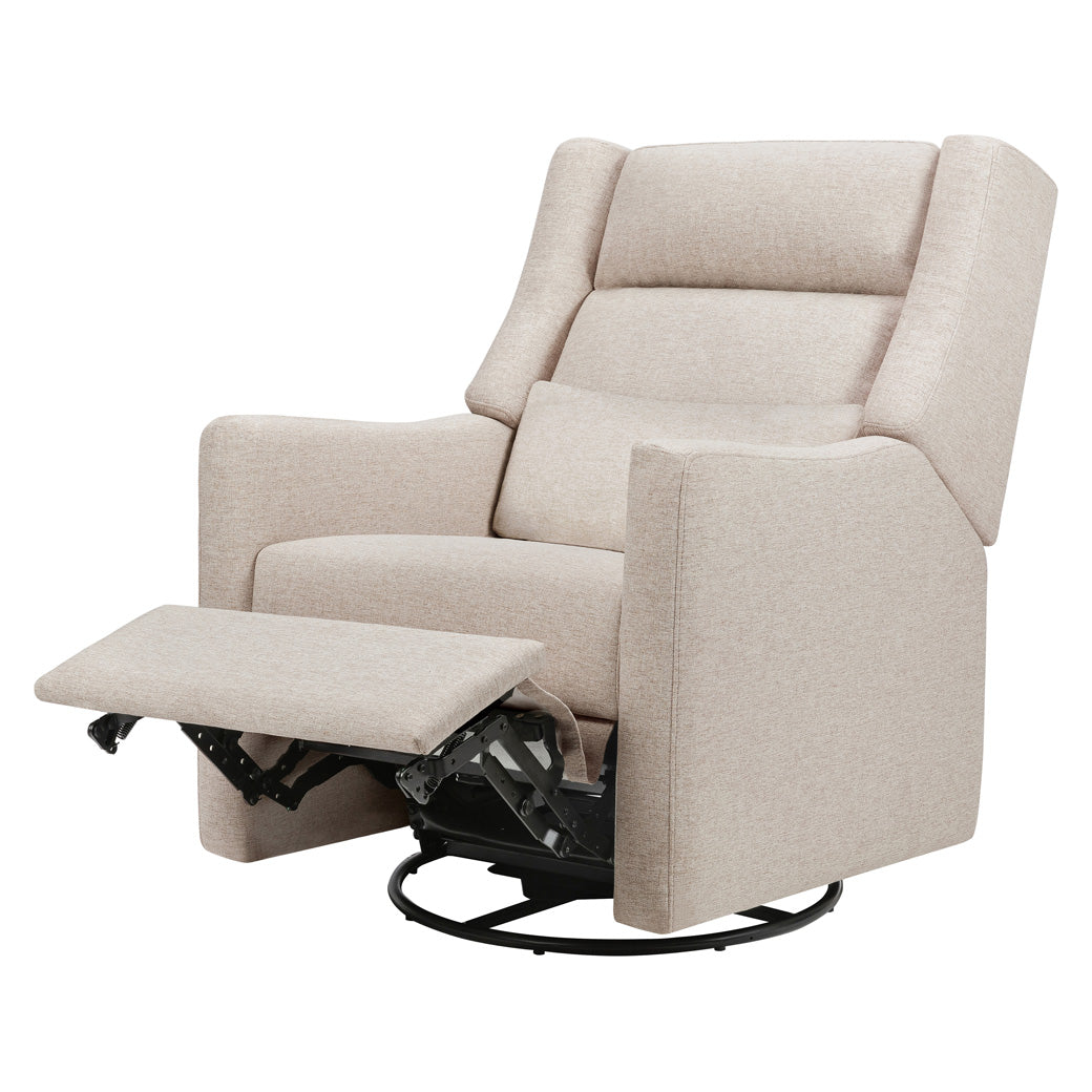Kiwi Plus Power Recliner & Swivel Glider