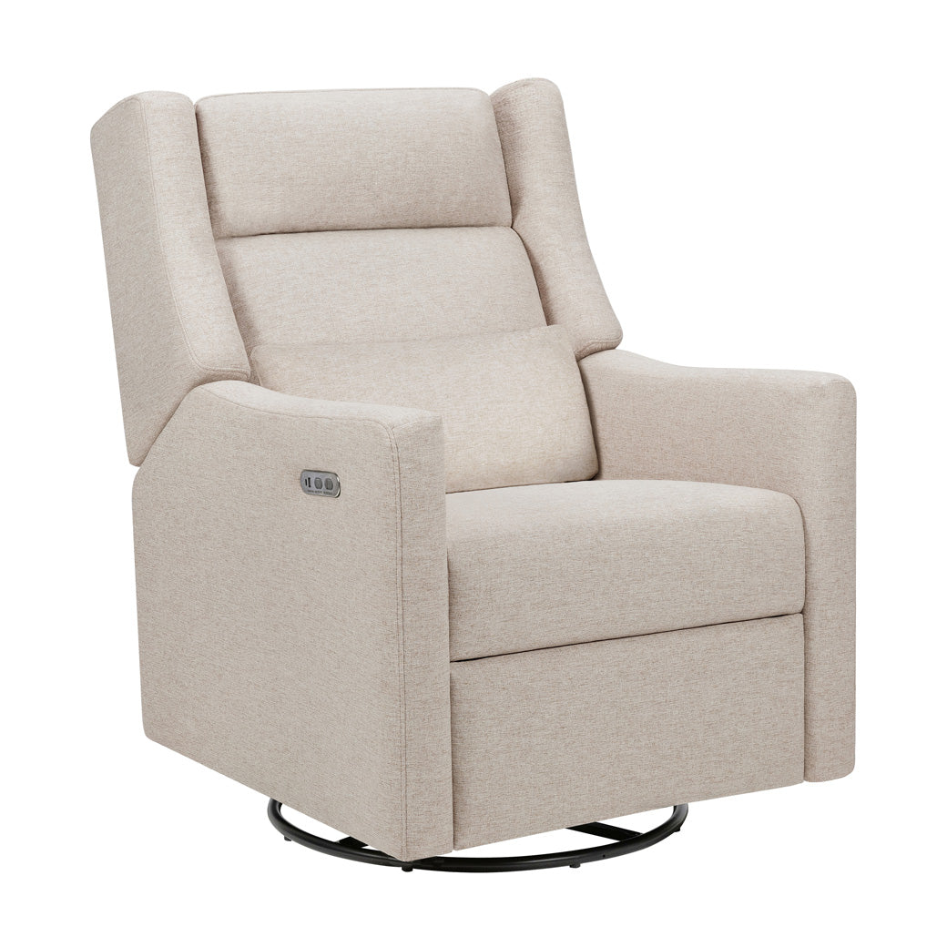 Kiwi Plus Power Recliner & Swivel Glider