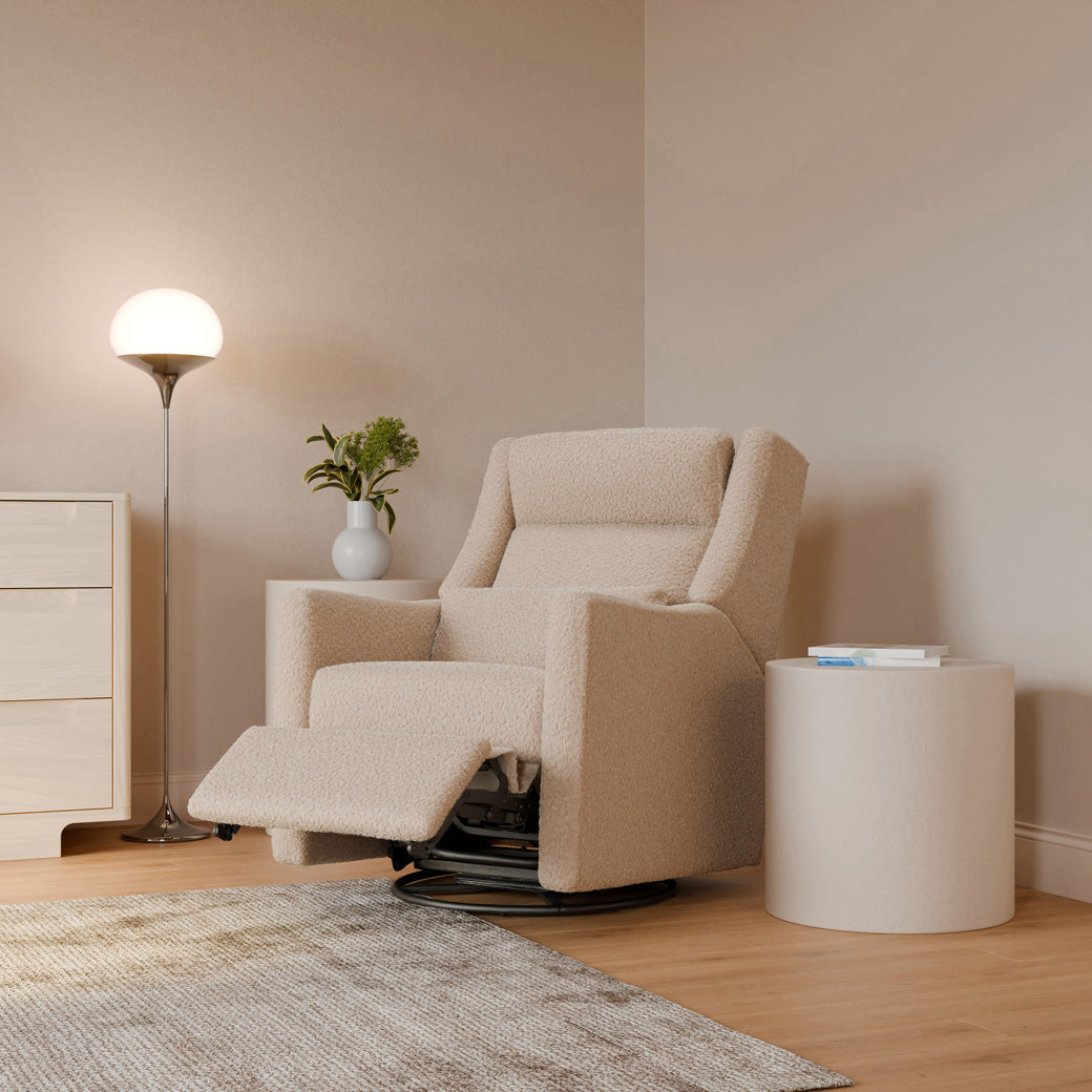 Kiwi Plus Power Recliner & Swivel Glider