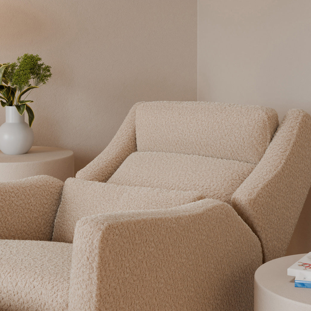 Kiwi Plus Power Recliner & Swivel Glider