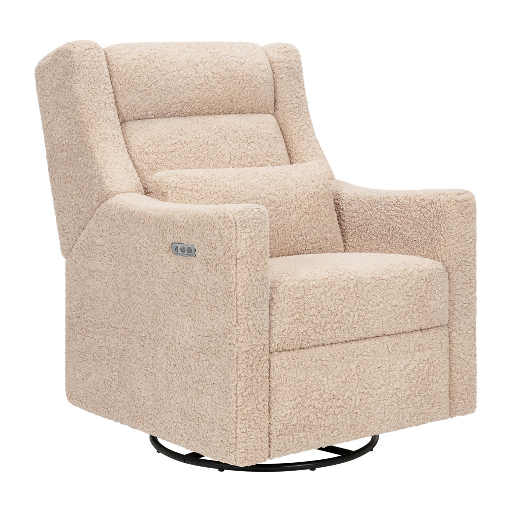 Kiwi Plus Power Recliner & Swivel Glider