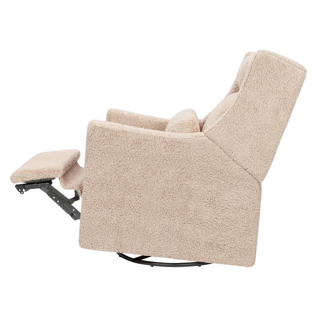 Kiwi Plus Power Recliner & Swivel Glider